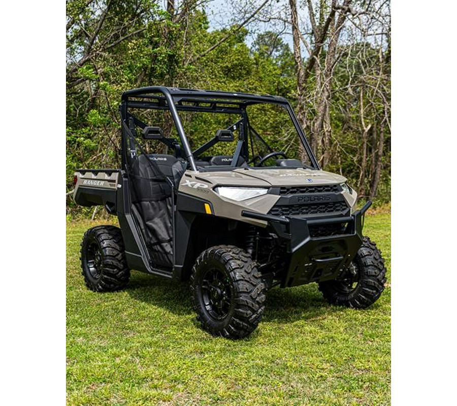 2024 Polaris Ranger XP 1000 Premium