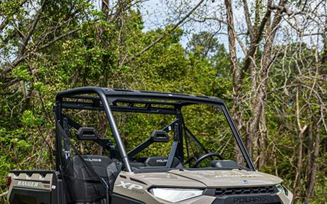 2024 Polaris Ranger XP 1000 Premium