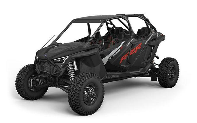 2023 Polaris Industries RZR Turbo R 4 Premium