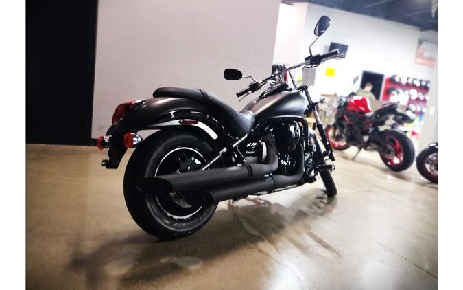 2024 Kawasaki Vulcan® 900 Custom