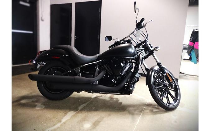 2024 Kawasaki Vulcan® 900 Custom