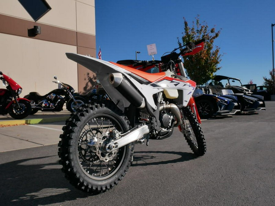 2023 KTM 450 XC-F