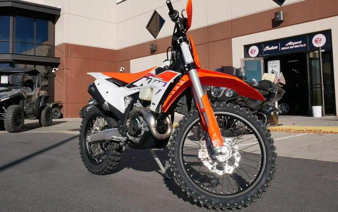 2023 KTM 450 XC-F