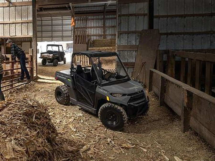 2024 Polaris Ranger 150 EFI