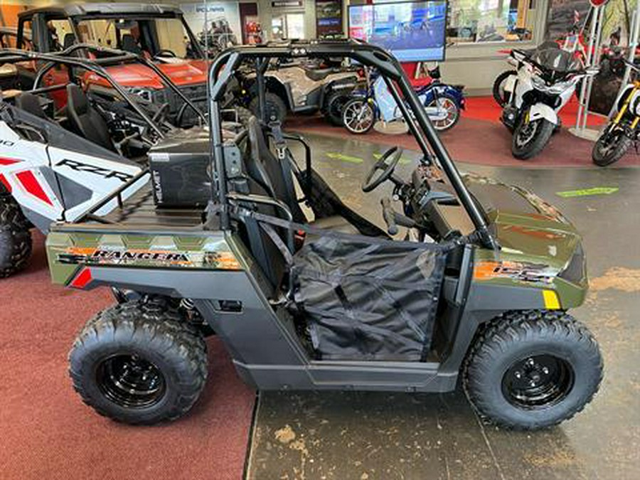 2024 Polaris Ranger 150 EFI