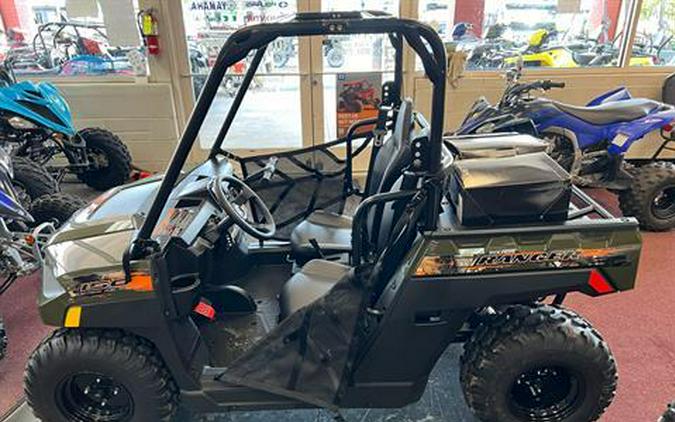 2024 Polaris Ranger 150 EFI