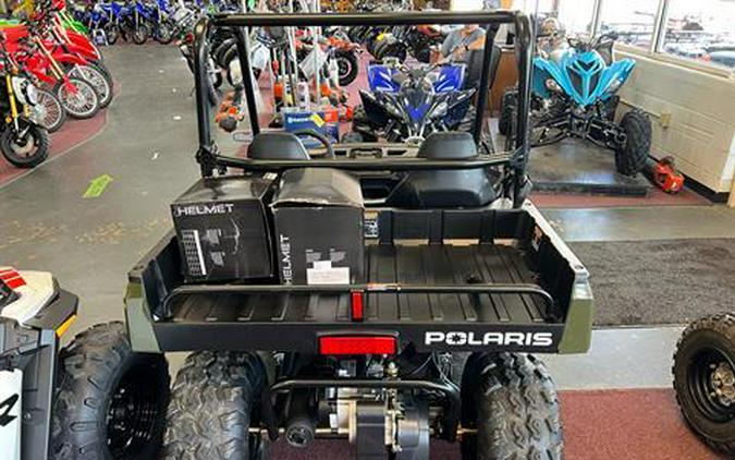 2024 Polaris Ranger 150 EFI