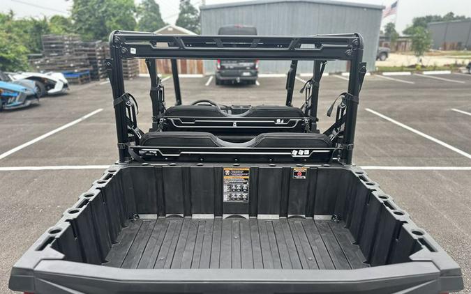 New 2024 Polaris RANGER CREW SP 570 PREMIUM