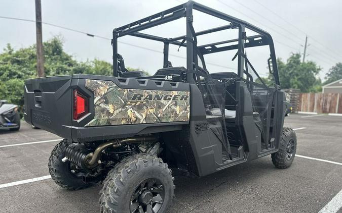 New 2024 Polaris RANGER CREW SP 570 PREMIUM