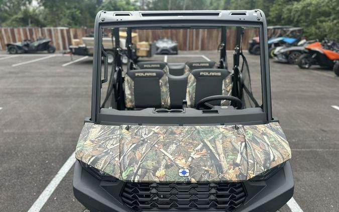 New 2024 Polaris RANGER CREW SP 570 PREMIUM