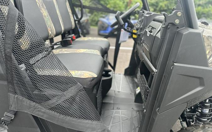 New 2024 Polaris RANGER CREW SP 570 PREMIUM