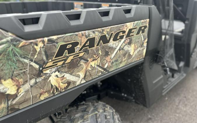 New 2024 Polaris RANGER CREW SP 570 PREMIUM