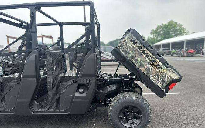 New 2024 Polaris RANGER CREW SP 570 PREMIUM