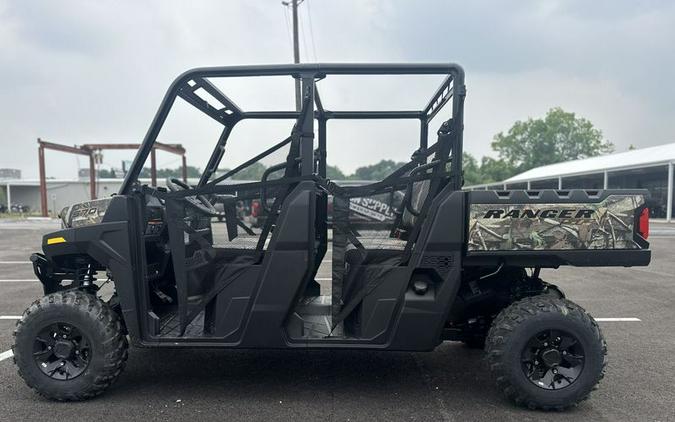 New 2024 Polaris RANGER CREW SP 570 PREMIUM