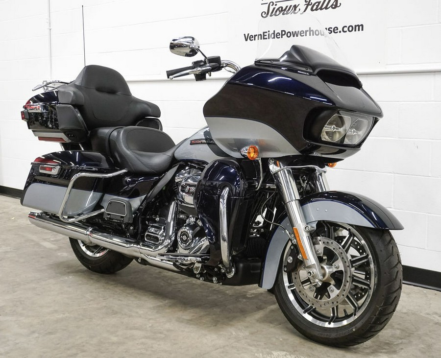 2019 Harley-Davidson® FLTRU - Road Glide® Ultra