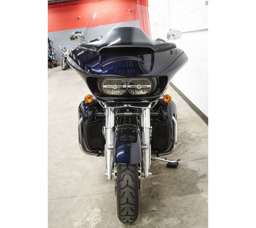 2019 Harley-Davidson® FLTRU - Road Glide® Ultra