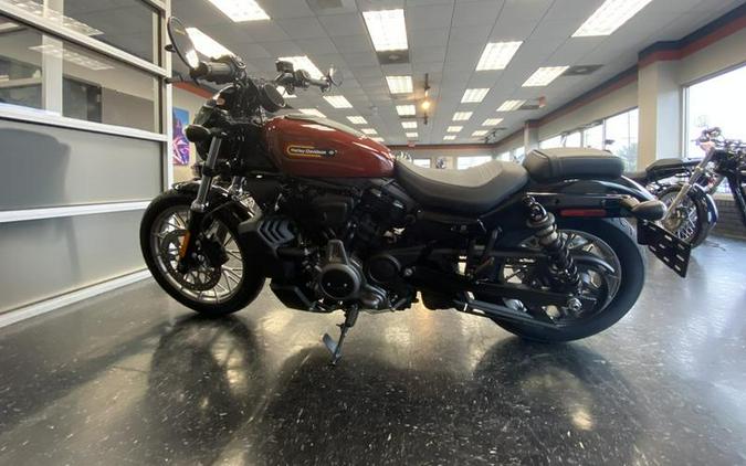 2024 Harley-Davidson® RH975S - Nightster® Special