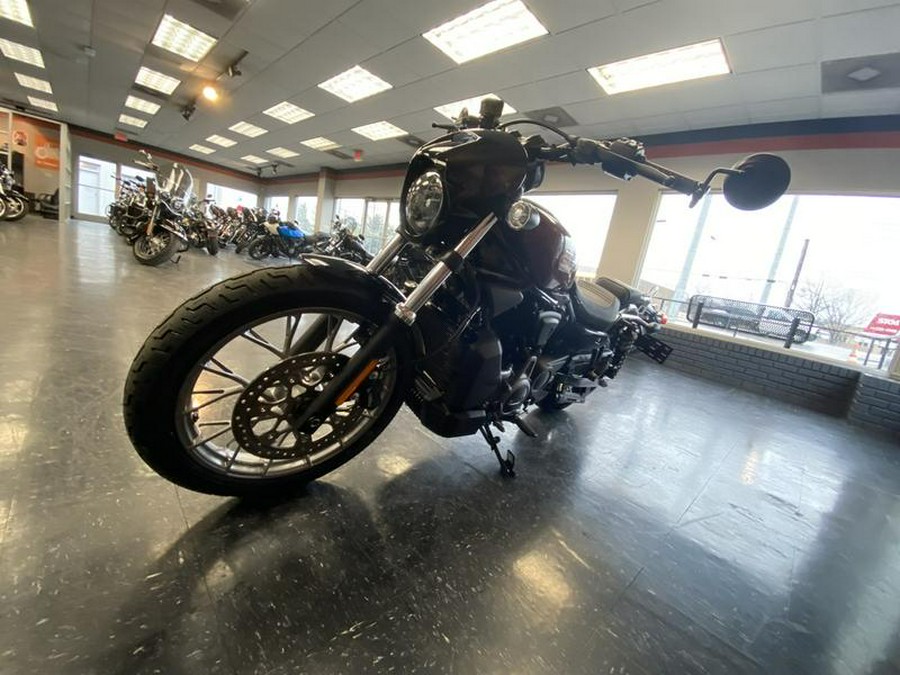 2024 Harley-Davidson® RH975S - Nightster® Special