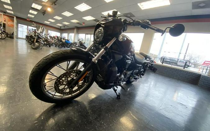 2024 Harley-Davidson® RH975S - Nightster® Special