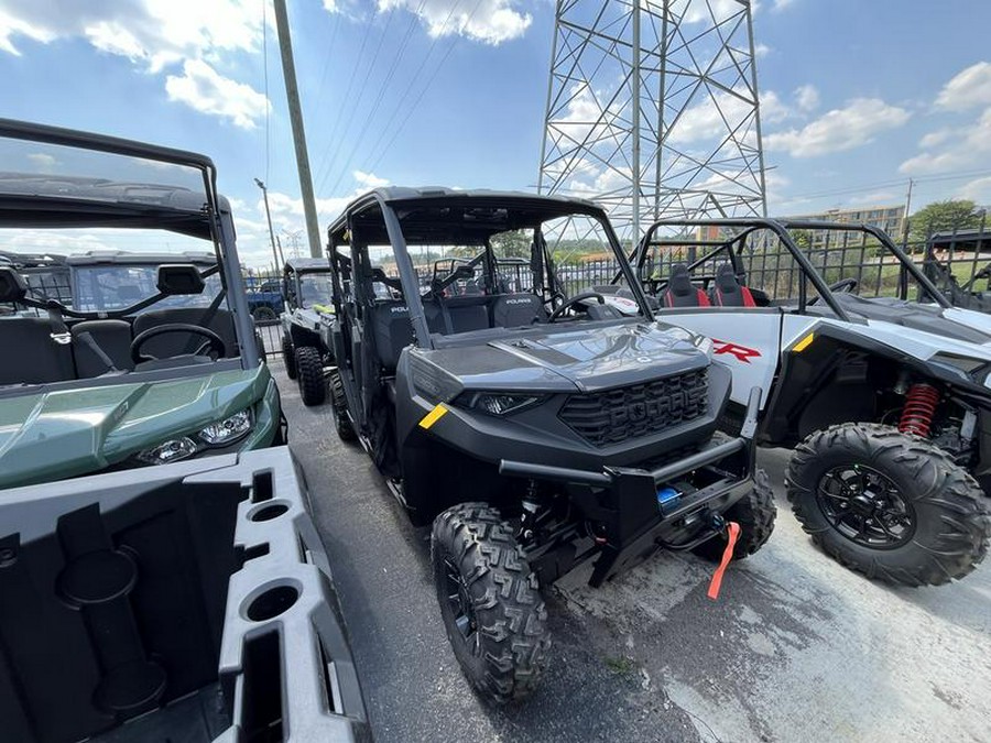 2024 Polaris® Ranger Crew 1000 Premium