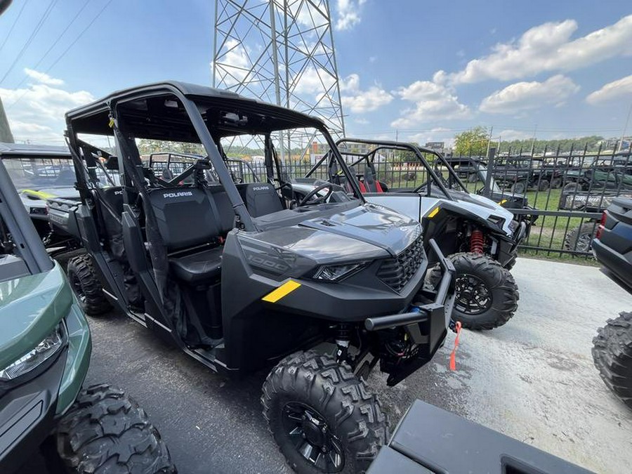 2024 Polaris® Ranger Crew 1000 Premium