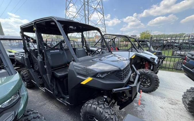 2024 Polaris® Ranger Crew 1000 Premium