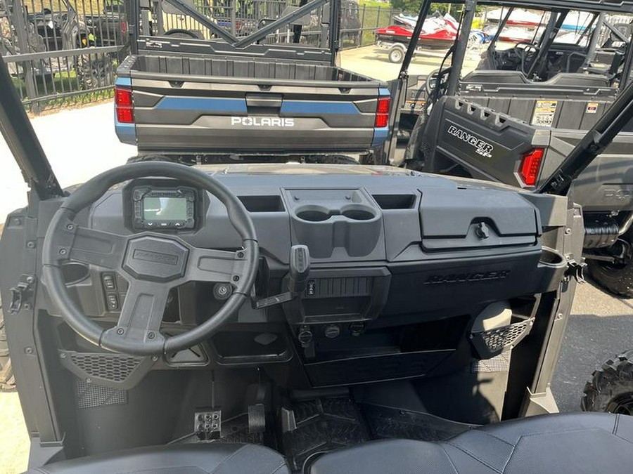 2024 Polaris® Ranger Crew 1000 Premium