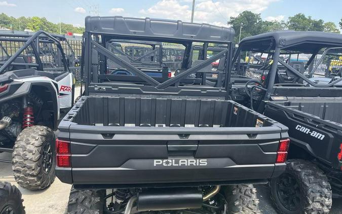 2024 Polaris® Ranger Crew 1000 Premium