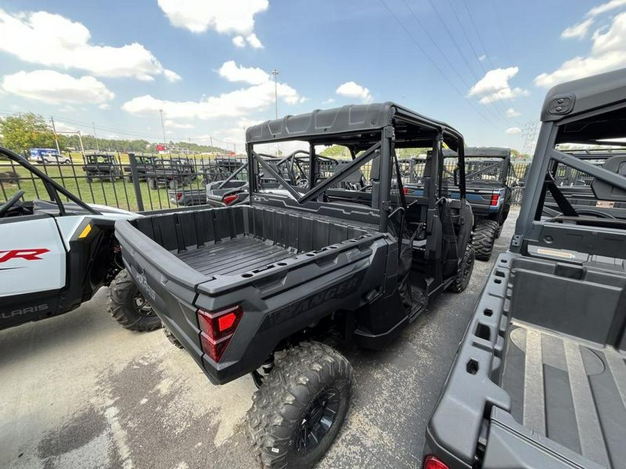 2024 Polaris® Ranger Crew 1000 Premium