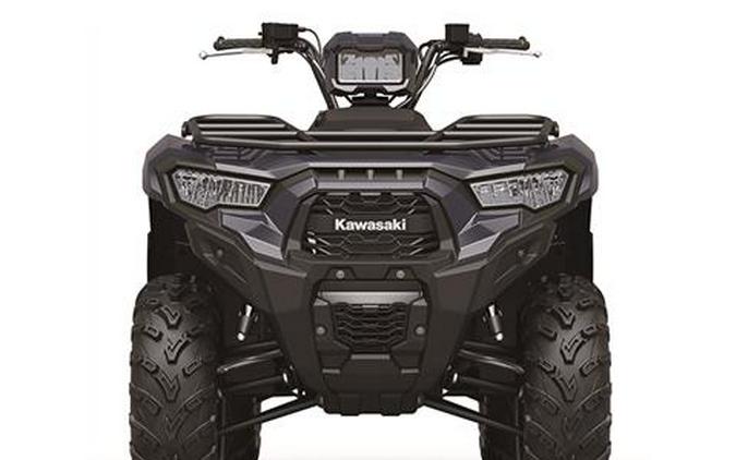 2025 Kawasaki Brute Force 450 4x4