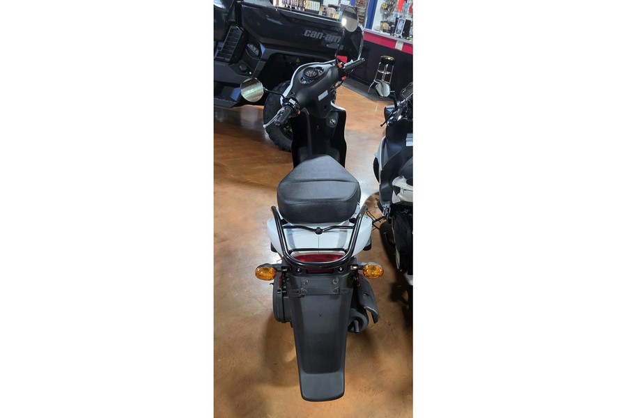 2025 AGILITY 50 - KYMCO