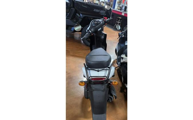 2025 AGILITY 50 - KYMCO