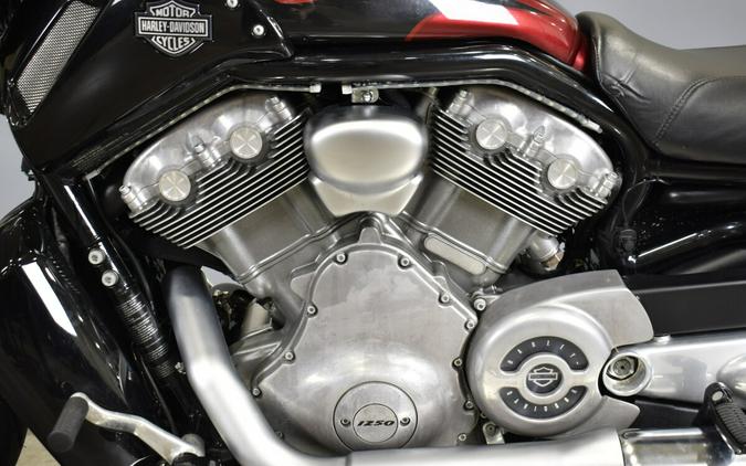 2016 Harley-Davidson V-Rod Muscle