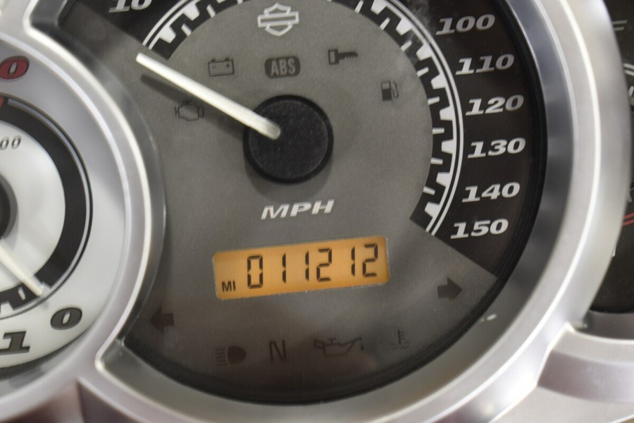 2016 Harley-Davidson V-Rod Muscle