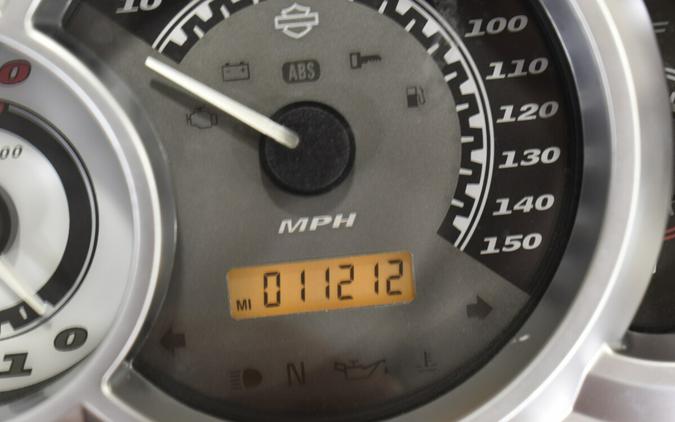 2016 Harley-Davidson V-Rod Muscle