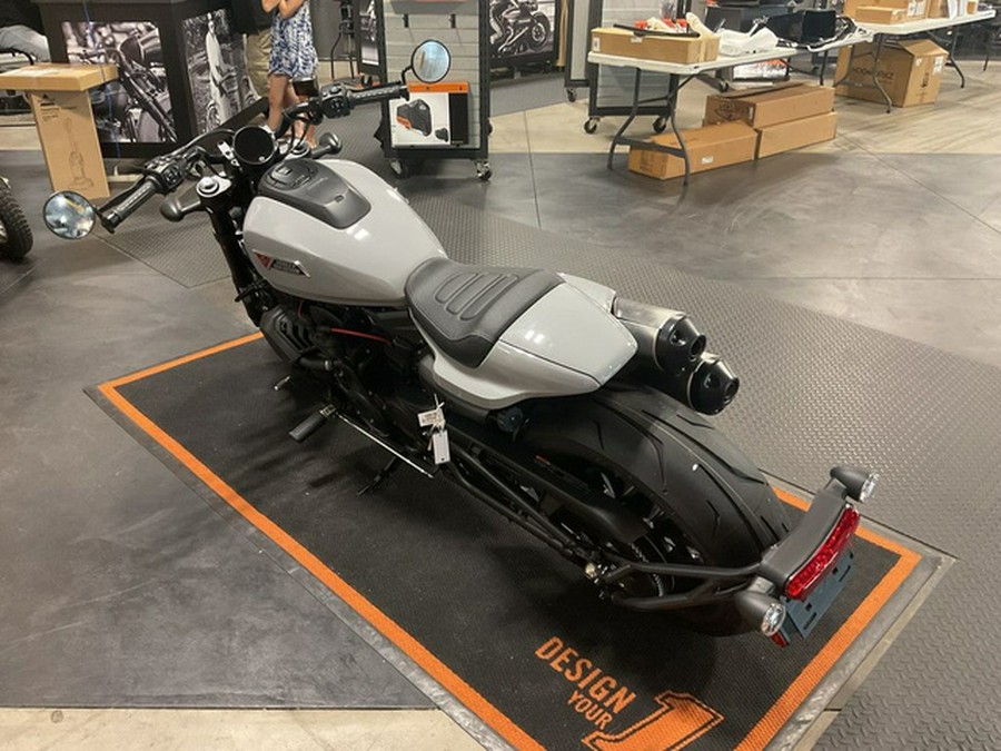 2025 Harley-Davidson Sportster RH1250S - S