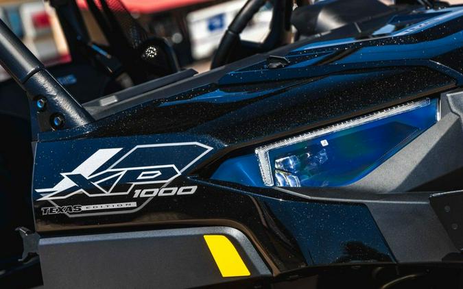 2026 Polaris Ranger® Crew XP 1000 Texas Edition