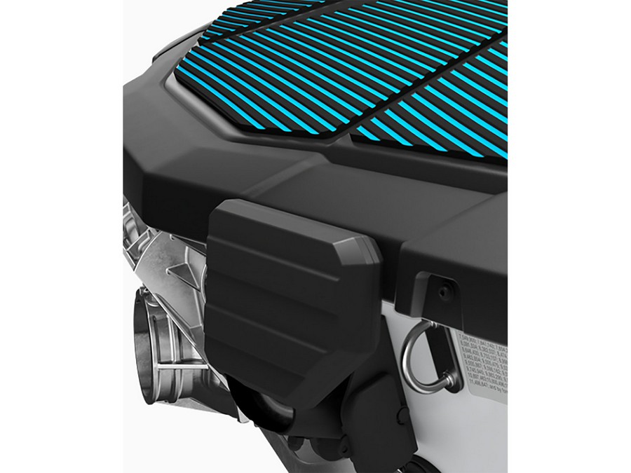 2025 Yamaha JetBlaster DLX 3-Up