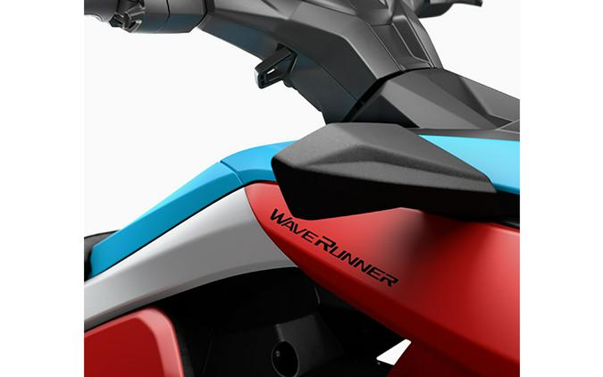 2025 Yamaha JetBlaster DLX 3-Up