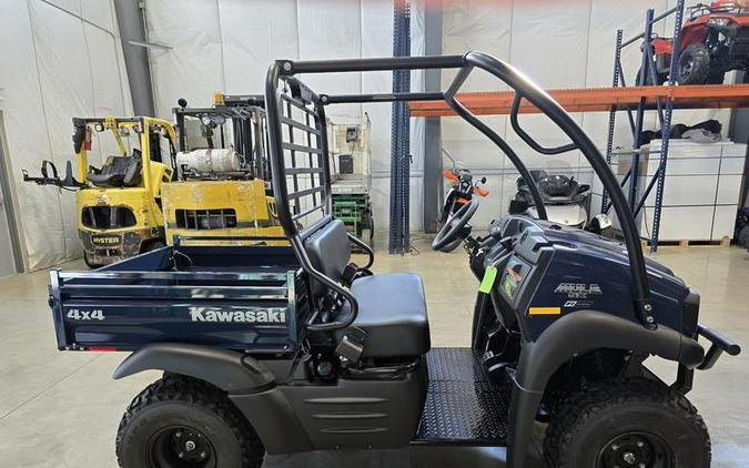 2026 Kawasaki MULE SX 4X4 (FI)