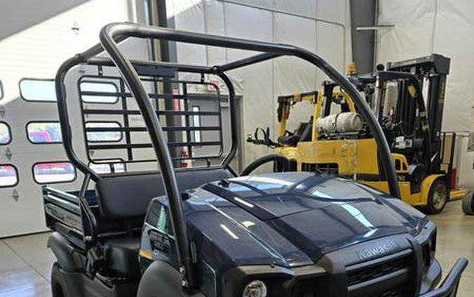 2026 Kawasaki MULE SX 4X4 (FI)