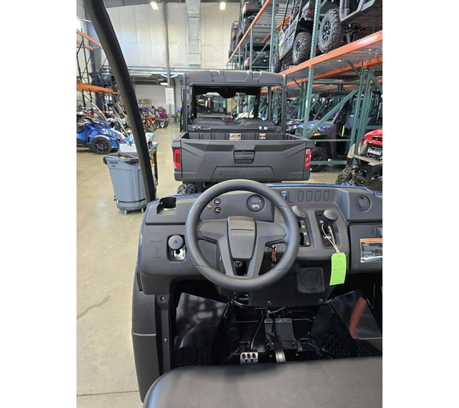 2026 Kawasaki MULE SX 4X4 (FI)