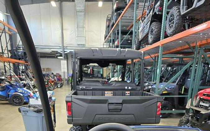 2026 Kawasaki MULE SX 4X4 (FI)