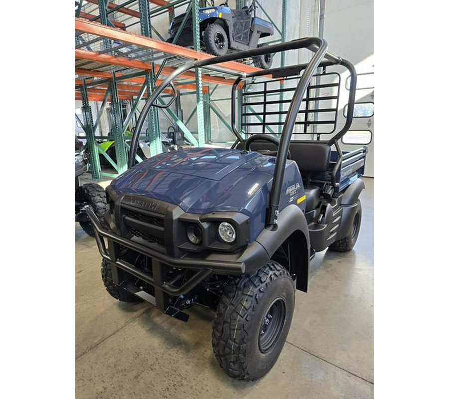 2026 Kawasaki MULE SX 4X4 (FI)