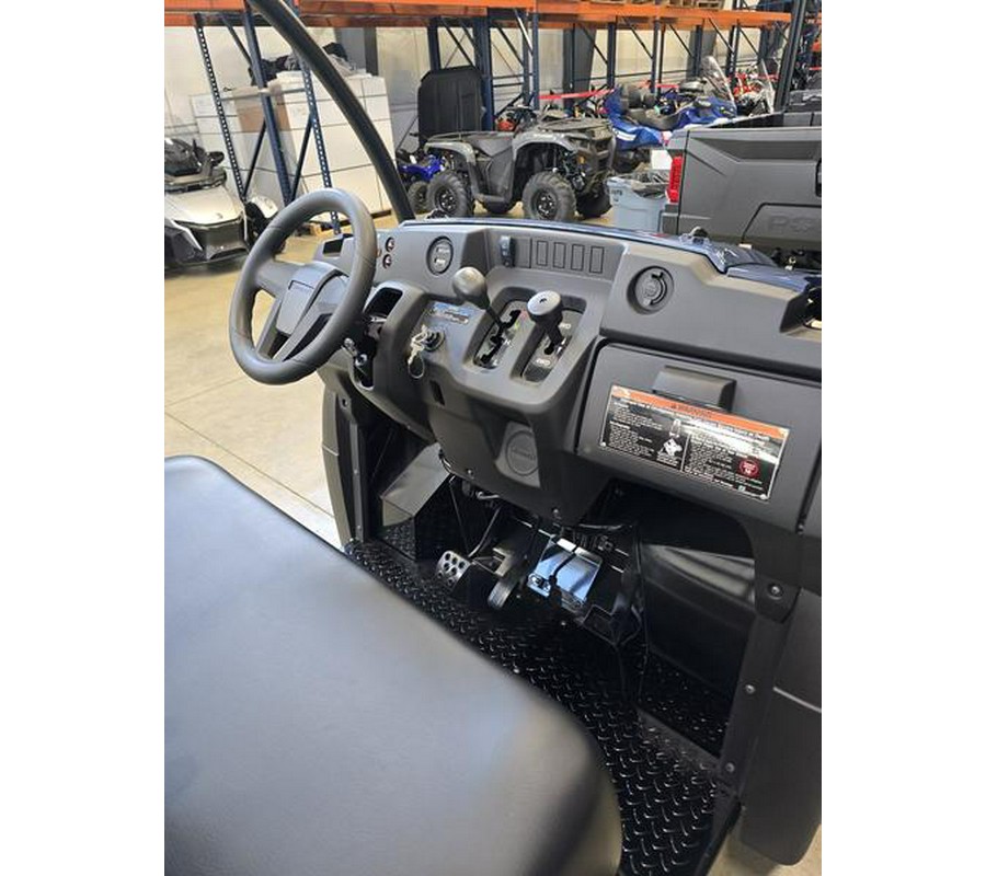 2026 Kawasaki MULE SX 4X4 (FI)