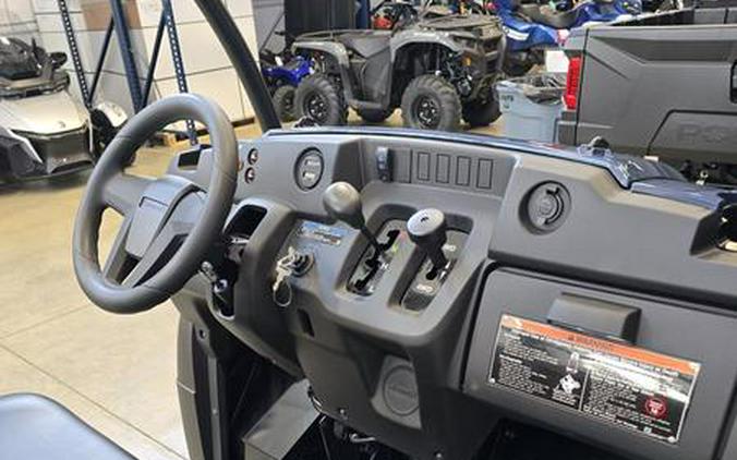 2026 Kawasaki MULE SX 4X4 (FI)