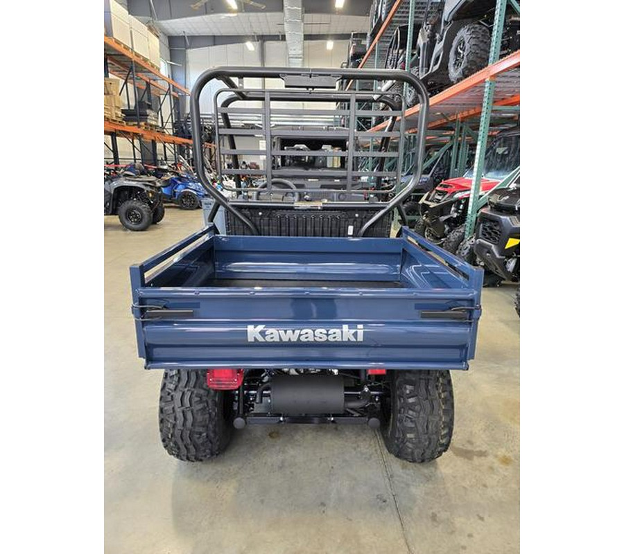 2026 Kawasaki MULE SX 4X4 (FI)