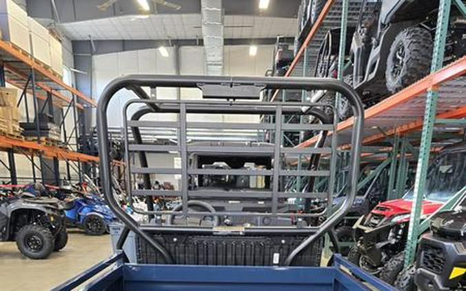 2026 Kawasaki MULE SX 4X4 (FI)