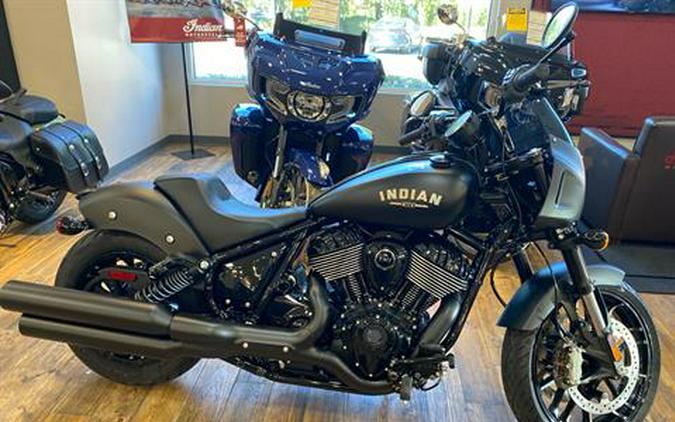 2025 Indian Sport Chief RT First Look [10 Fast Facts]