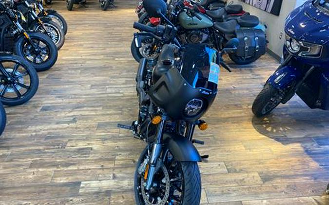 2025 Indian Motorcycle Sport Chief